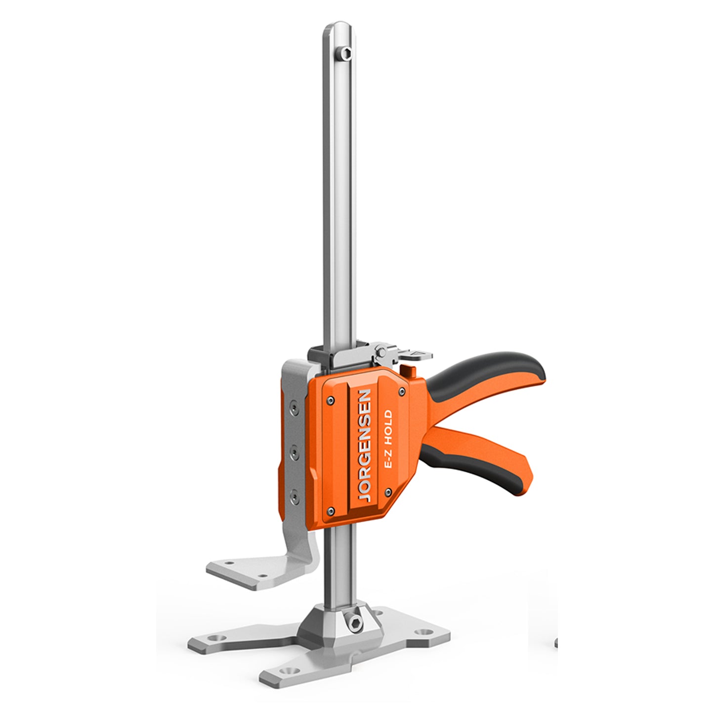 JORGENSEN 400LBS JACK CLAMP