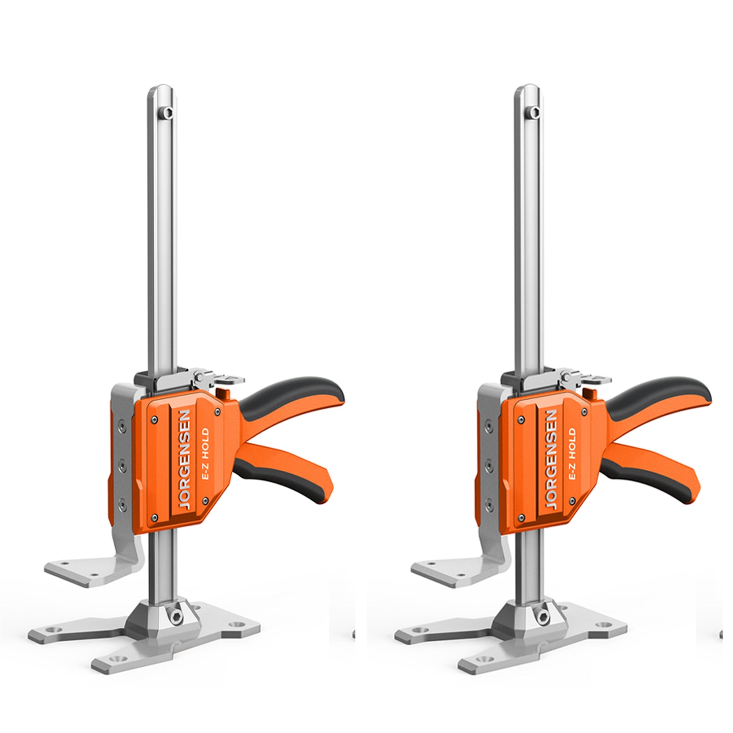JORGENSEN 2PK 400LBS JACK CLAMP