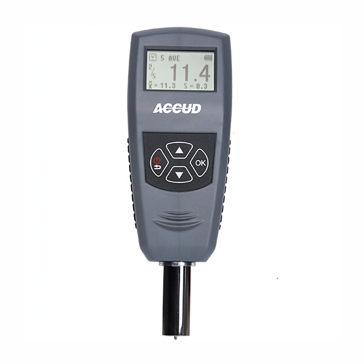DIGITAL SHORE HARDNESS TESTER
