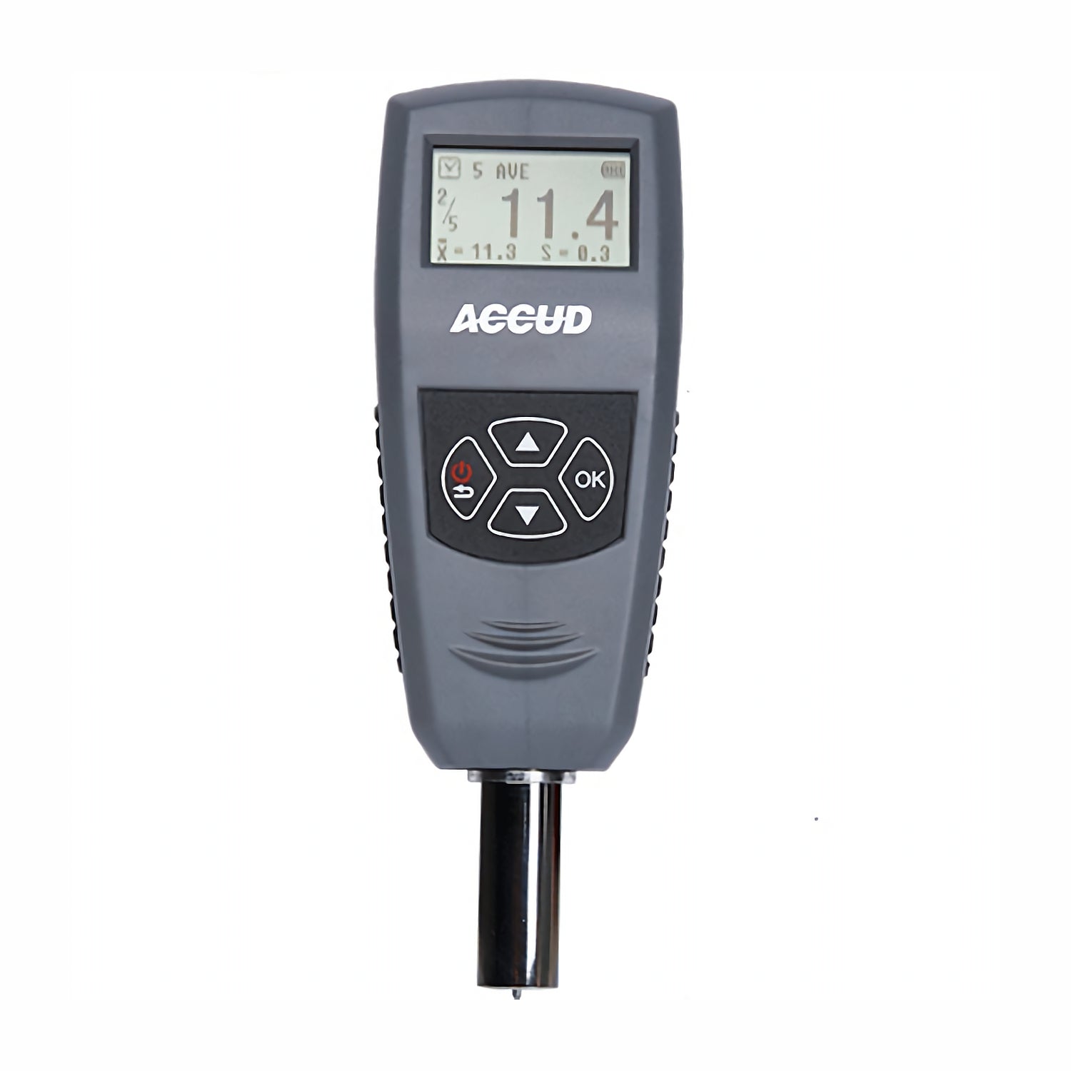 DIGITAL SHORE HARDNESS TESTER