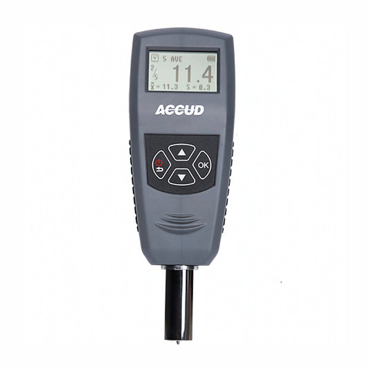 DIGITAL SHORE HARDNESS TESTER
