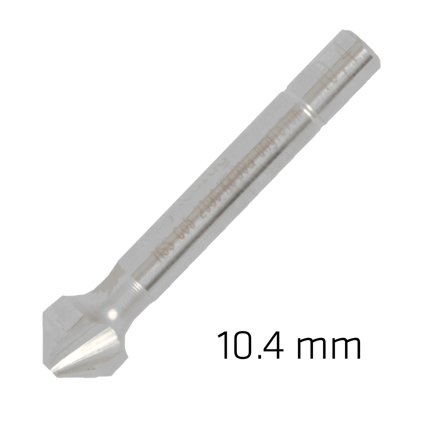 HSS-ECO5 COUNTERSINK 90  10.4  DIN 335 SHAPE C
