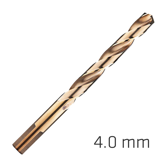 HSS COBALT 4,0 PLW GRIP 3-SIDED