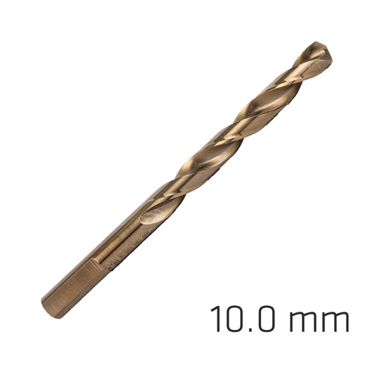 HSS COBALT 10,0 PLW GRIP 3-SIDED