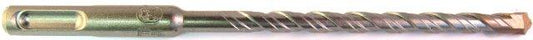 SDS PLUS HAMMER F4 160 X 100 7MM BULK