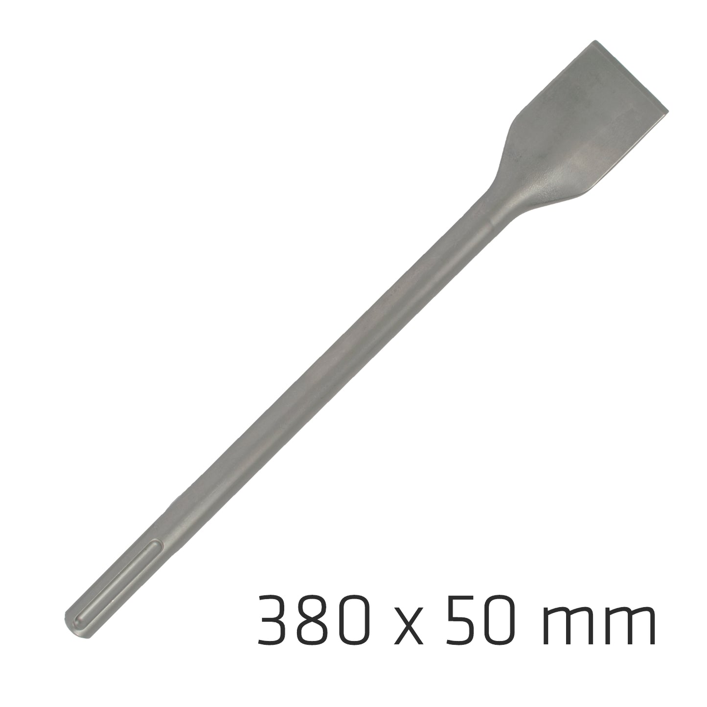DEMOLISHER MAX WIDE CHISEL 380X50 SDS-MAX