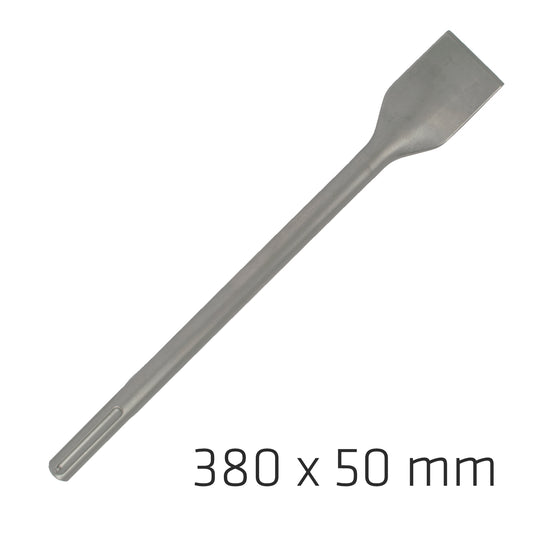 DEMOLISHER MAX WIDE CHISEL 380X50 SDS-MAX
