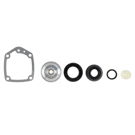 AIR NAILER SERVICE KIT CYL. CAP & PISTON VALVE (1/2/4/5/9/10) FOR AT00