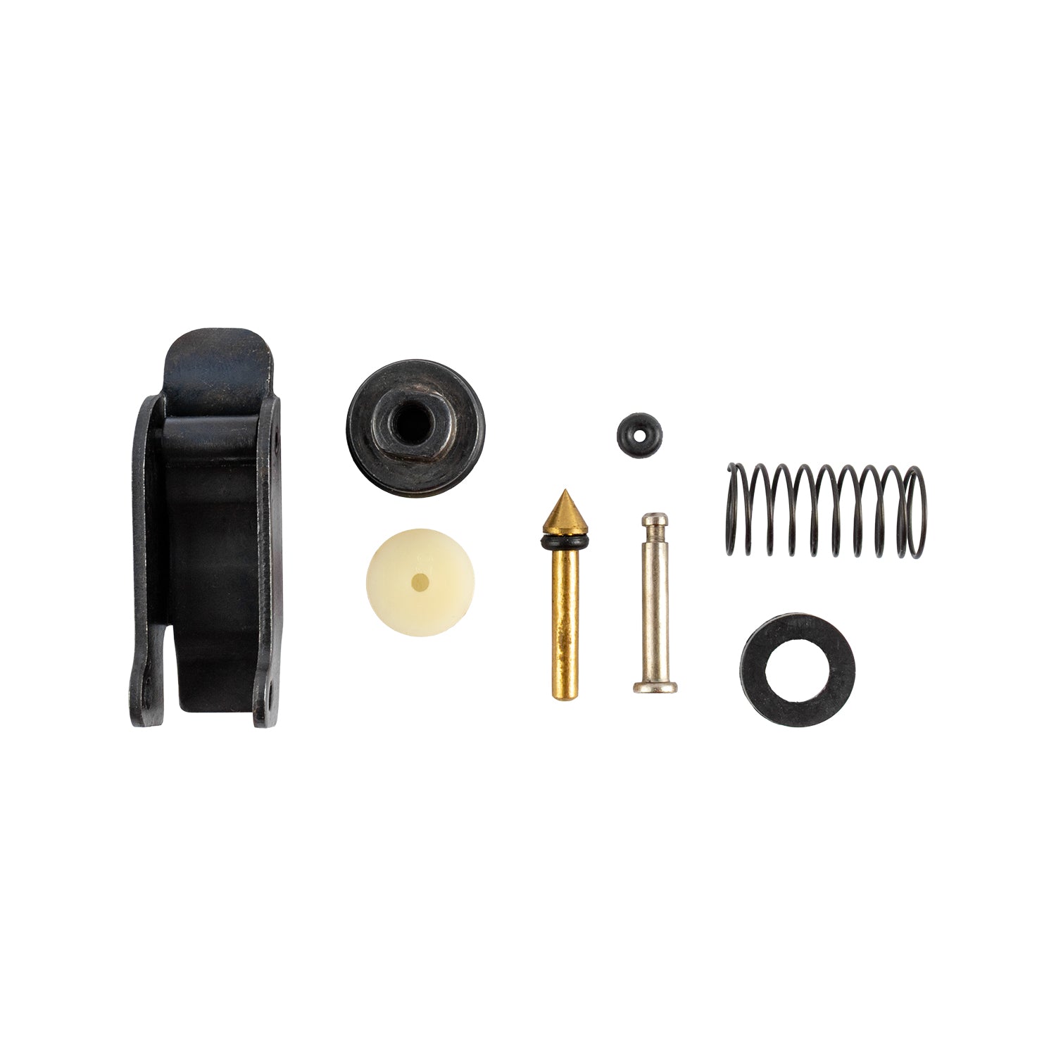 AIR NAILER SERVICE KIT COMP. SPRING & TRIGGER PLATE (28/33-38) FOR AT0