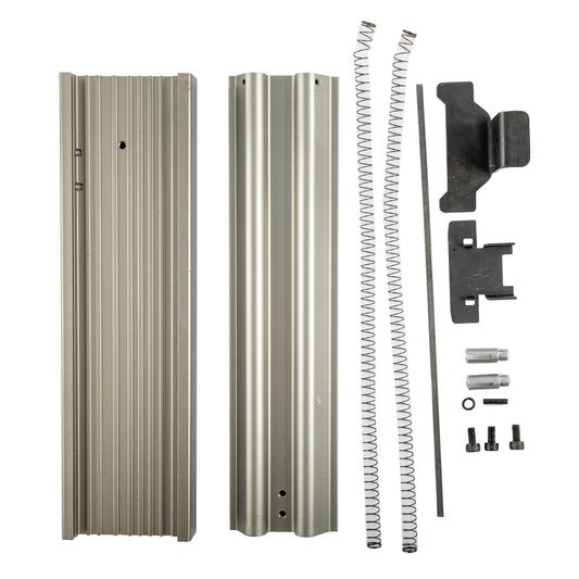 AIR NAILER SERVICE KIT MAGAZINE HOLDER. (55-58) FOR AT0002