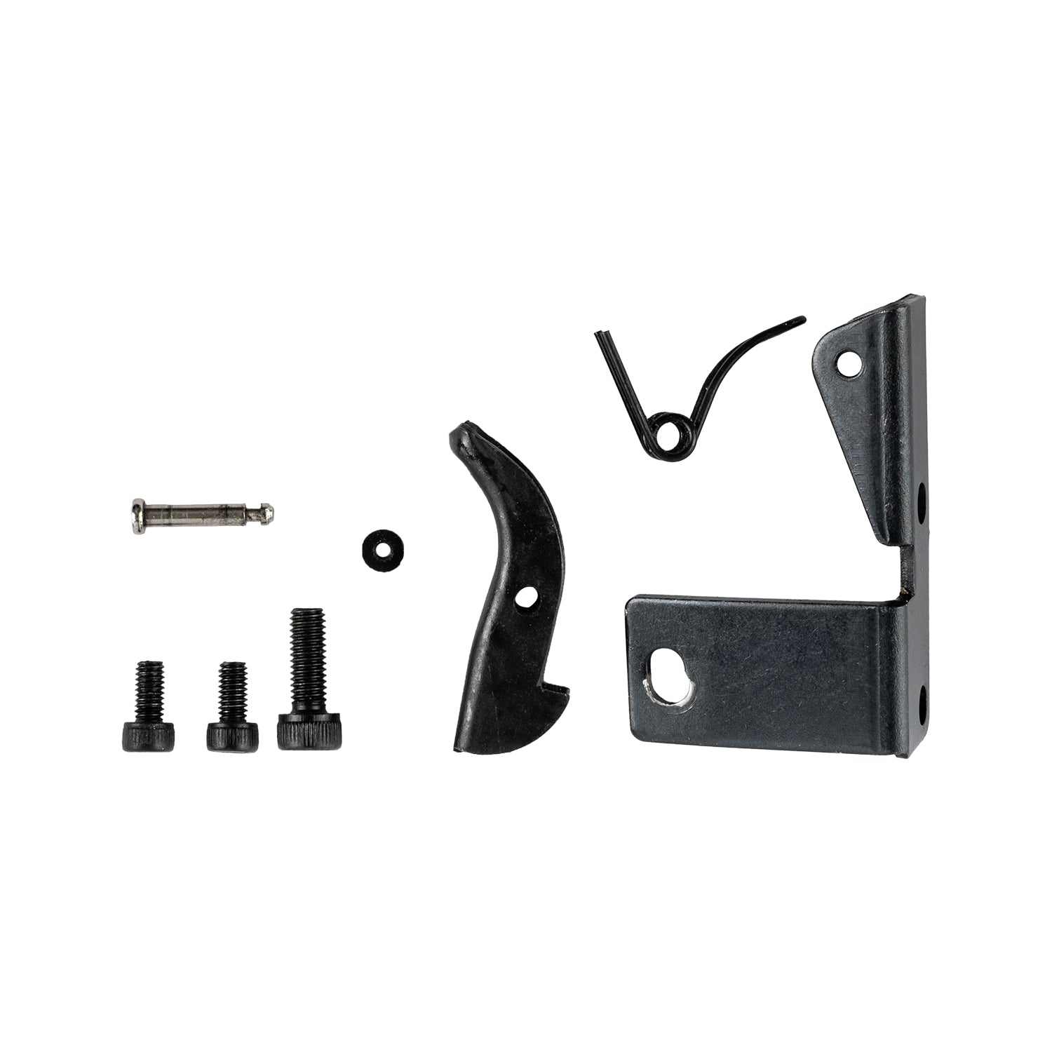 AIR NAILER SERVICE KIT DRIVER GUIDE COMP. (1/36-46) FOR AT0002