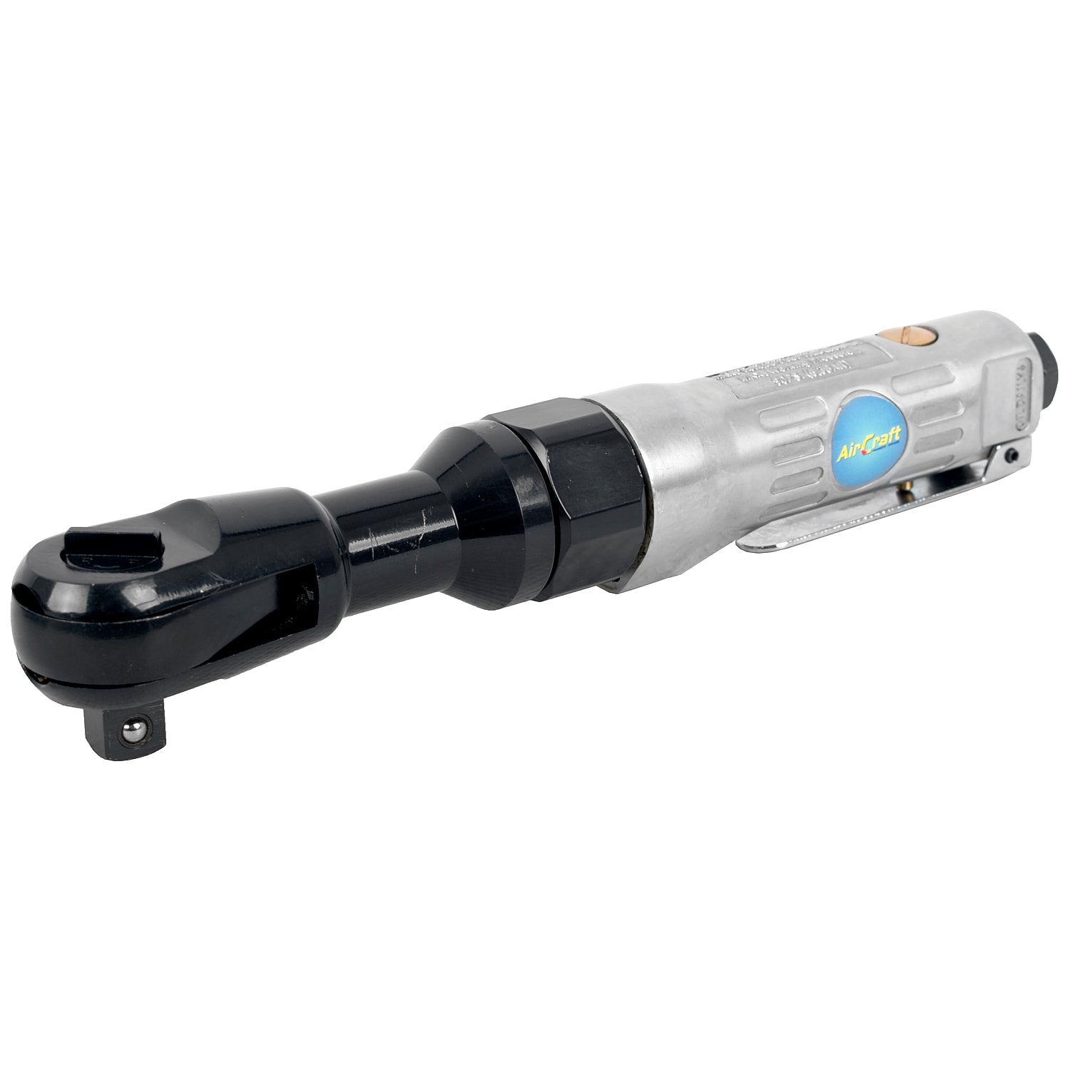 AIR RATCHET WRENCH 1/2' (SINGLE RATCHET PAW)