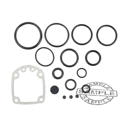 AIR STAPLER SERVICE KIT CYLINDER CAP KIT (1-13)