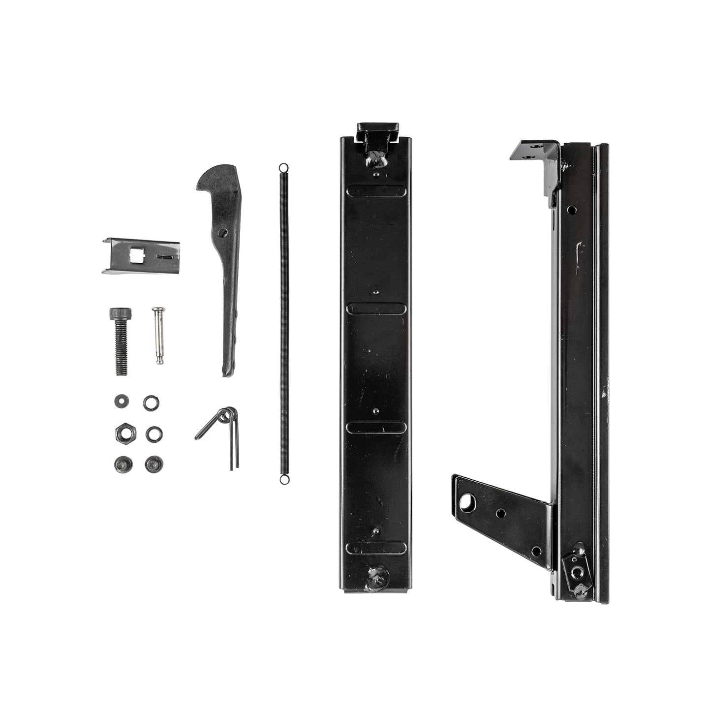 AIR STAPLER SERVICE KIT TORTION SPRING & MAG. LATCH (43-48) FOR AT0019