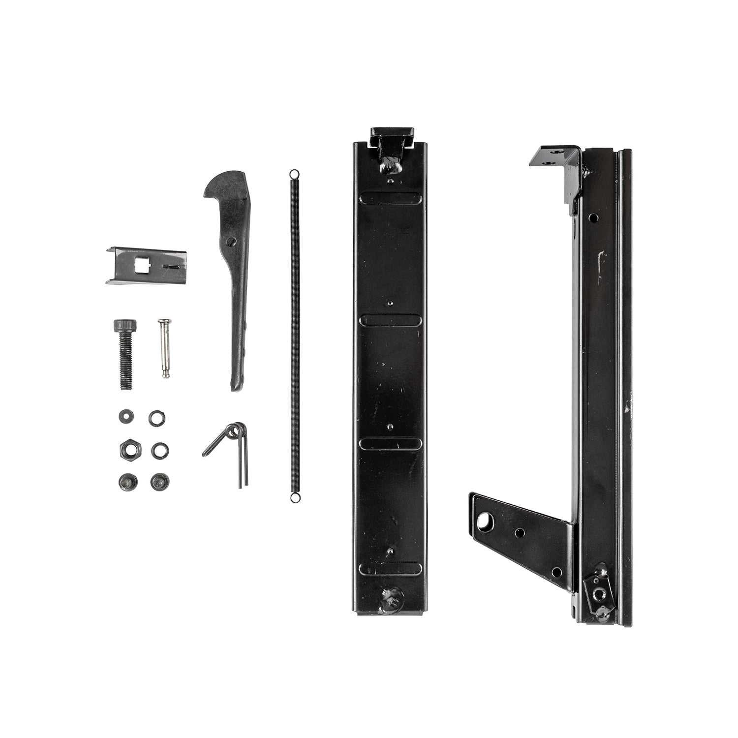 AIR STAPLER SERVICE KIT TORTION SPRING & MAG. LATCH (43-48) FOR AT0019