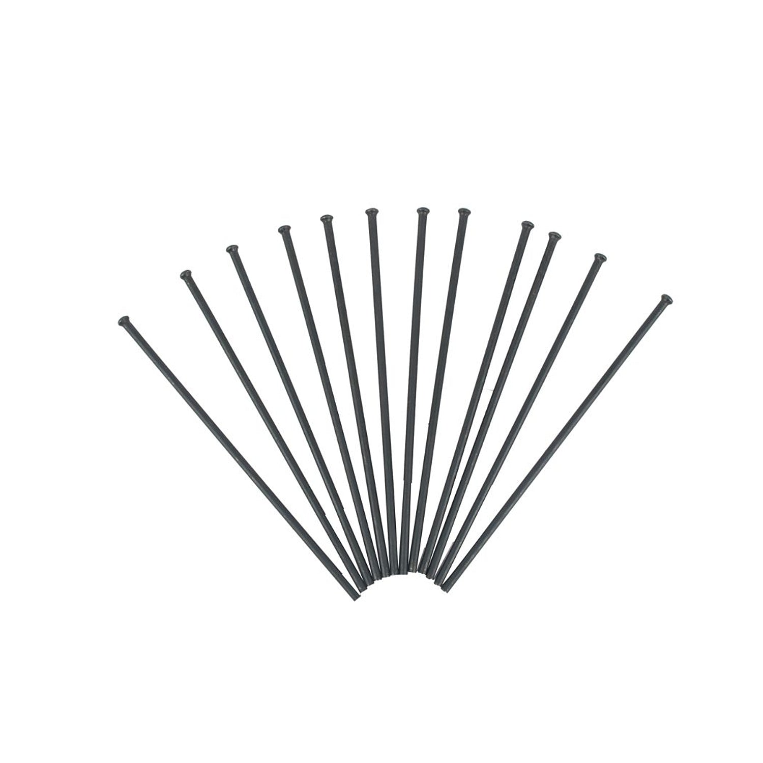 AIR NEEDLE SCAL. SERVICE KIT REPL. NEEDLES 12PCE (9) FOR AT0024