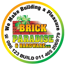 Brick Paradise & Hardware Online