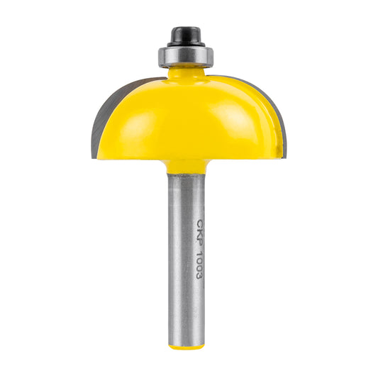 COVE ROUTER BIT 1/2'