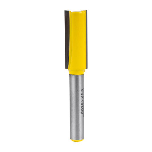 ROUTER BIT STRAIGHT 10MM