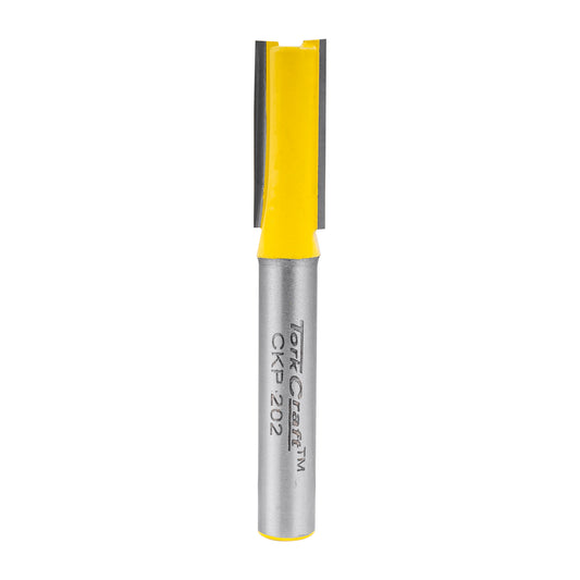 ROUTER BIT STRAIGHT 5/16' (7.94MM)