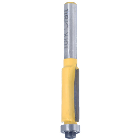 ROUTER BIT TRIM 1/2' X 25MM