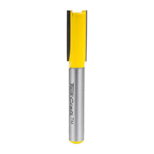 ROUTER BIT STRAIGHT 8MM