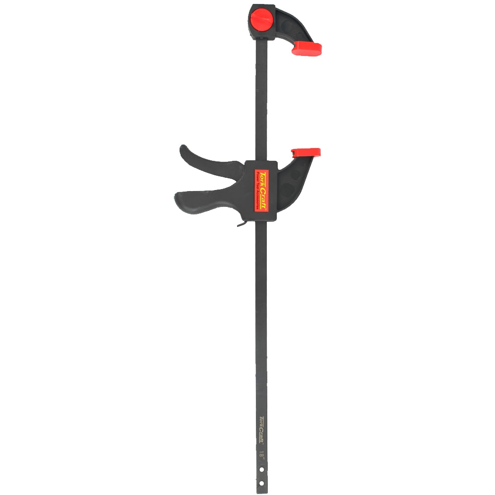 CLAMP QUICK 450MM 18' SPREADER