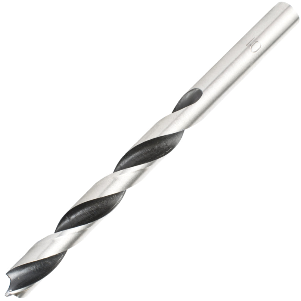 DRILL BIT WOOD 10.0MM  X 133MM 1/CARD