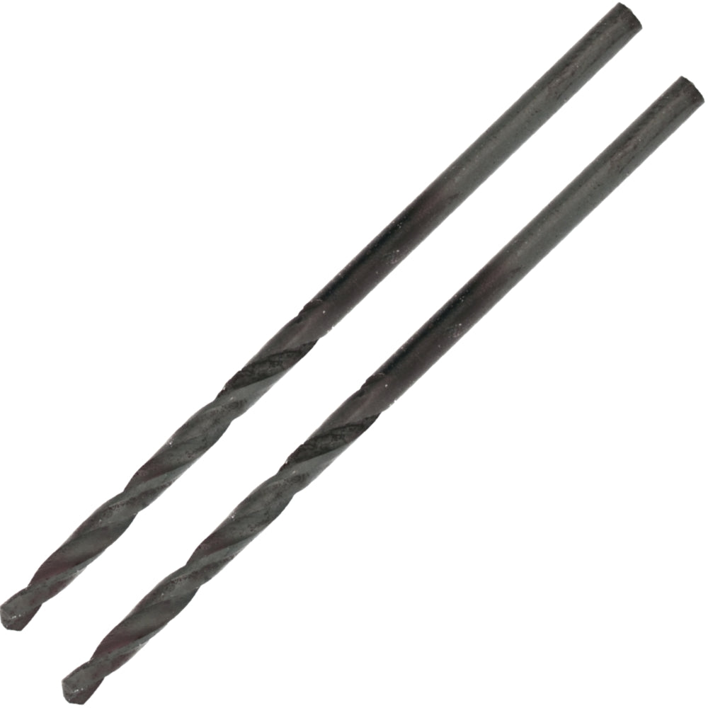 DRILL BIT HSS STANDARD 2.9MM 2/CARD