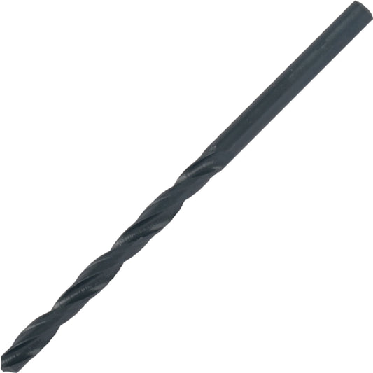 DRILL BIT HSS STANDARD 4.0MM 1/CARD