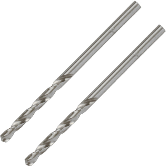DRILL HSS 3.0MM 135DEG 2/CARD INDUSTRIAL BIT