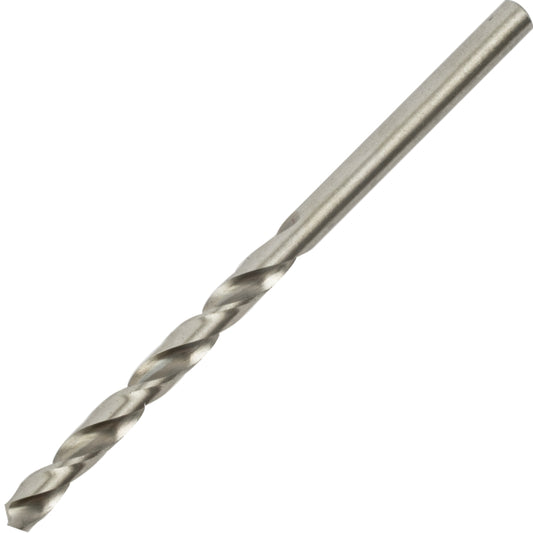 DRILL HSS 4.0MM 135DEG 10 PACK INDUSTRIAL BIT