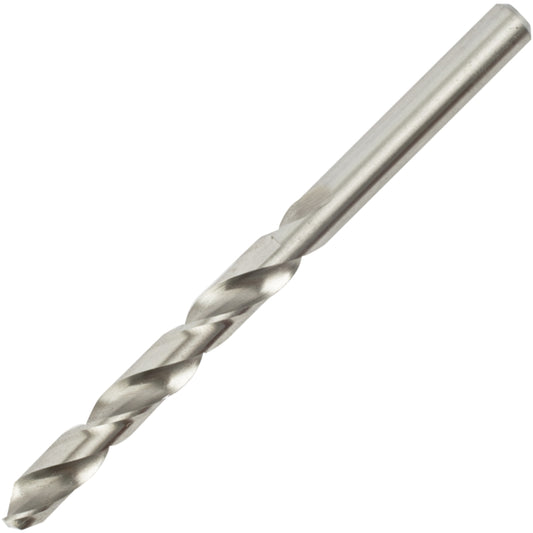 DRILL HSS 8.0MM 135DEG 10 PACK INDUSTRIAL BIT