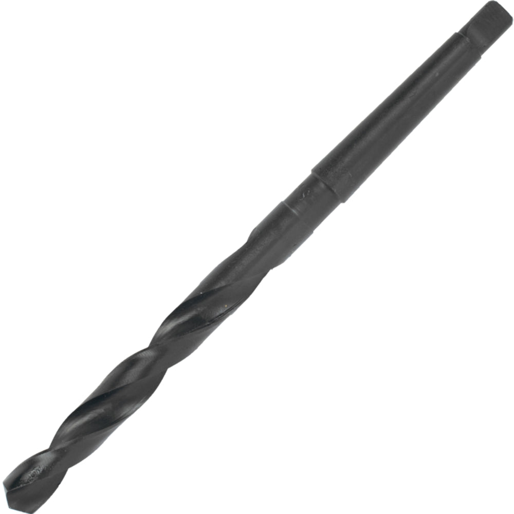 DRILL BIT HSS MORSE TAPER 12MM X MT1