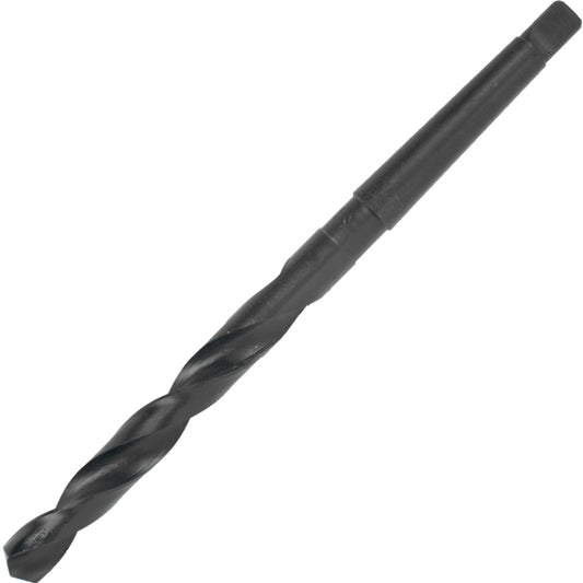 DRILL BIT HSS MORSE TAPER 12MM X MT1