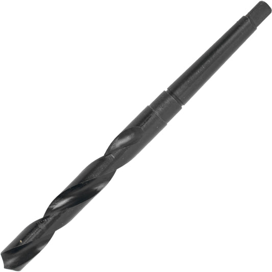 DRILL BIT HSS MORSE TAPER 14MM X MT1