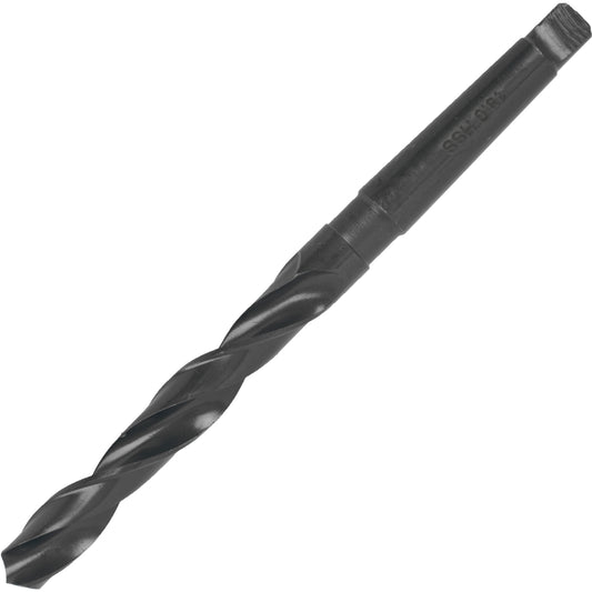 DRILL BIT HSS MORSE TAPER 18MM X MT2
