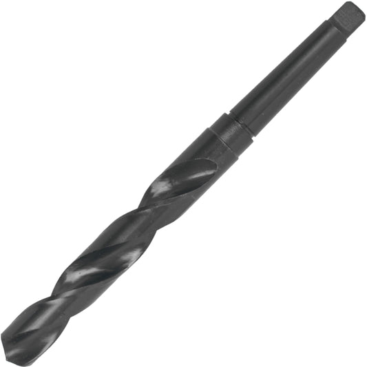 DRILL BIT HSS MORSE TAPER 20.5MM X MT2