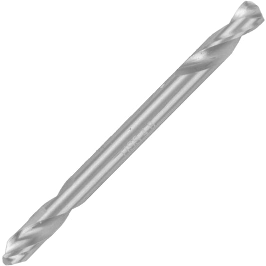 DOUBLE END STUBBY HSS 4.8MM PACKET OF 10