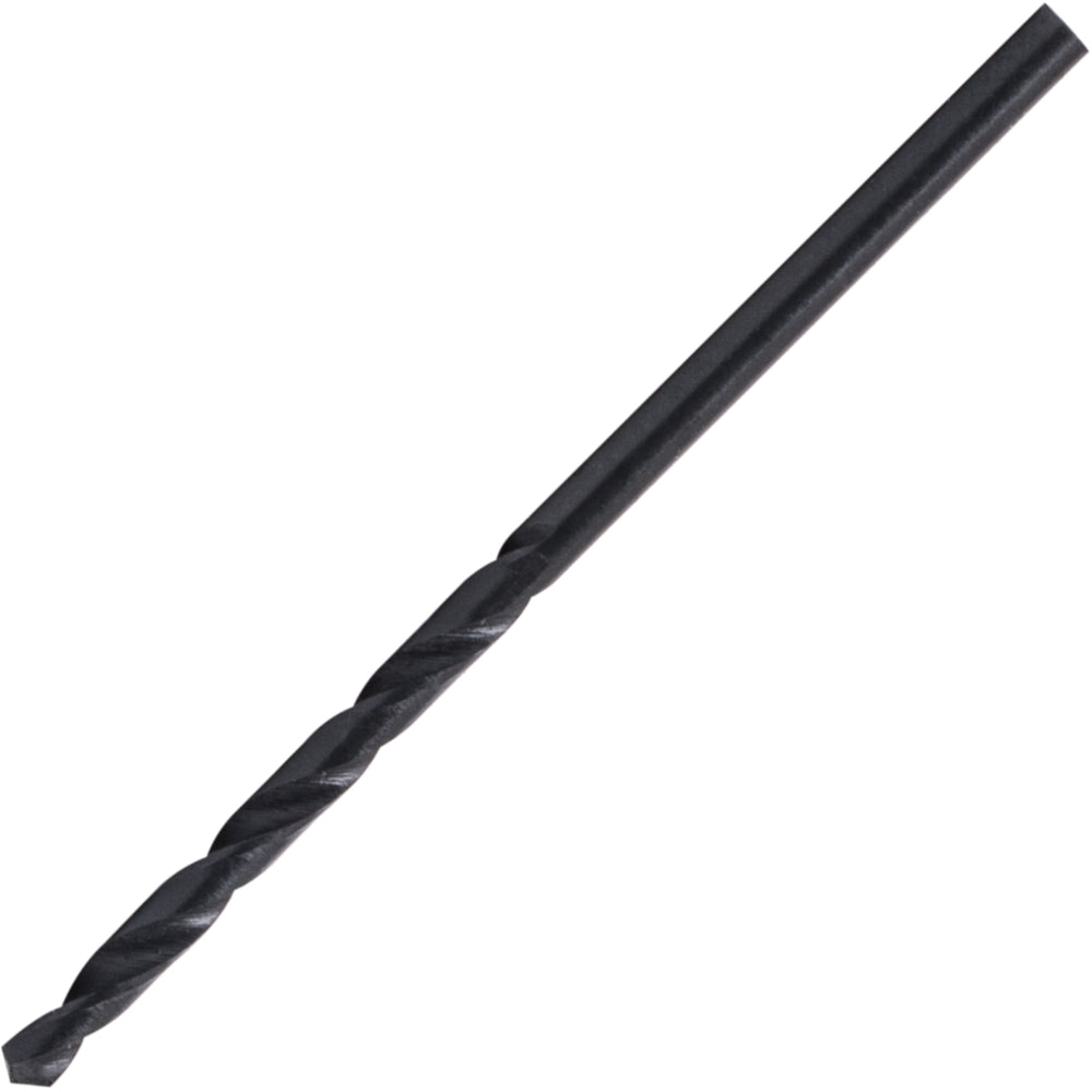 DRILL BIT HSS STANDARD 2.5MM PACKET OF 10