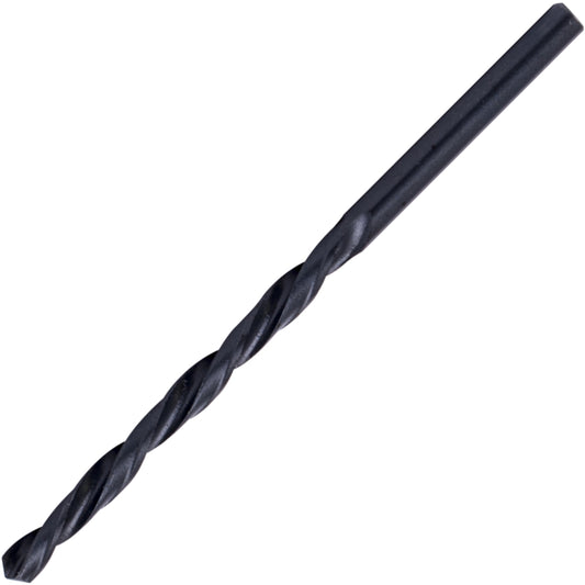 DRILL BIT HSS STANDARD 3.8MM PACKET OF 10