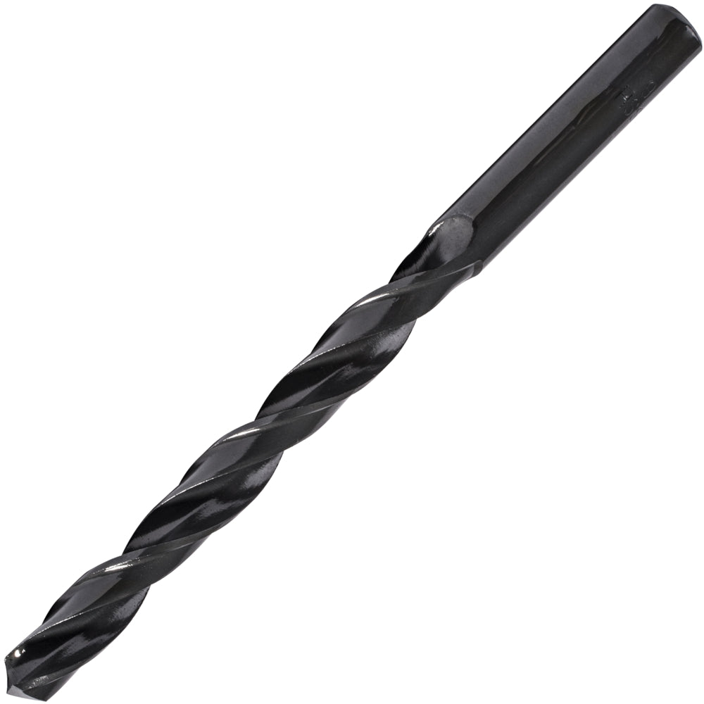 DRILL BIT HSS STANDARD 9.0MM PACKET OF 10