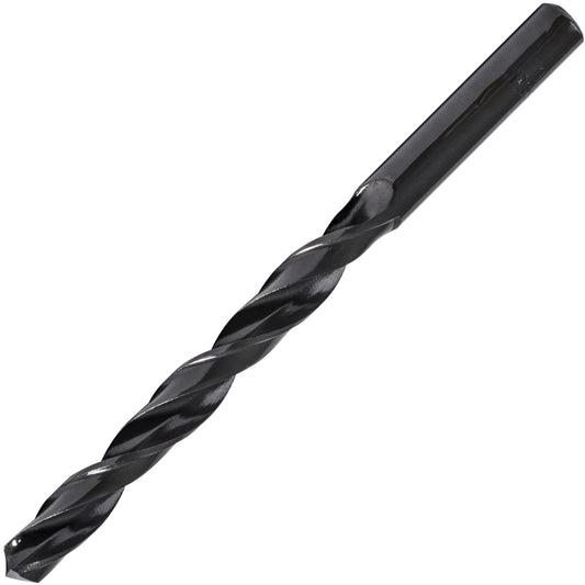 DRILL BIT HSS STANDARD 9.0MM PACKET OF 10