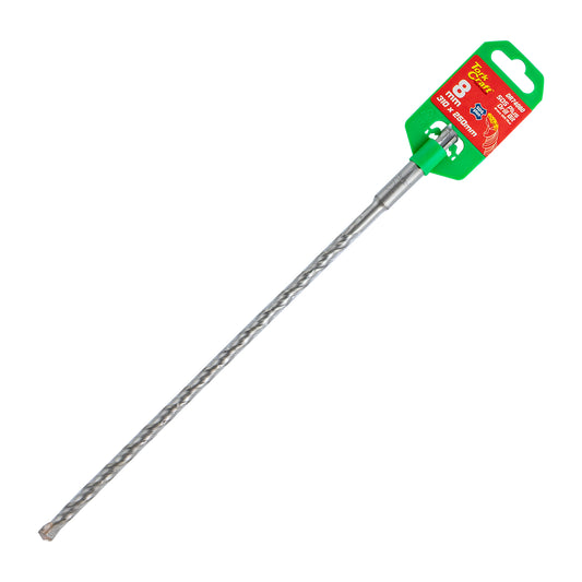 SDS PLUS DRILL BIT 310X250 8.0MM