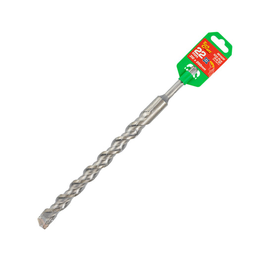 SDS PLUS DRILL BIT 310X250 22MM