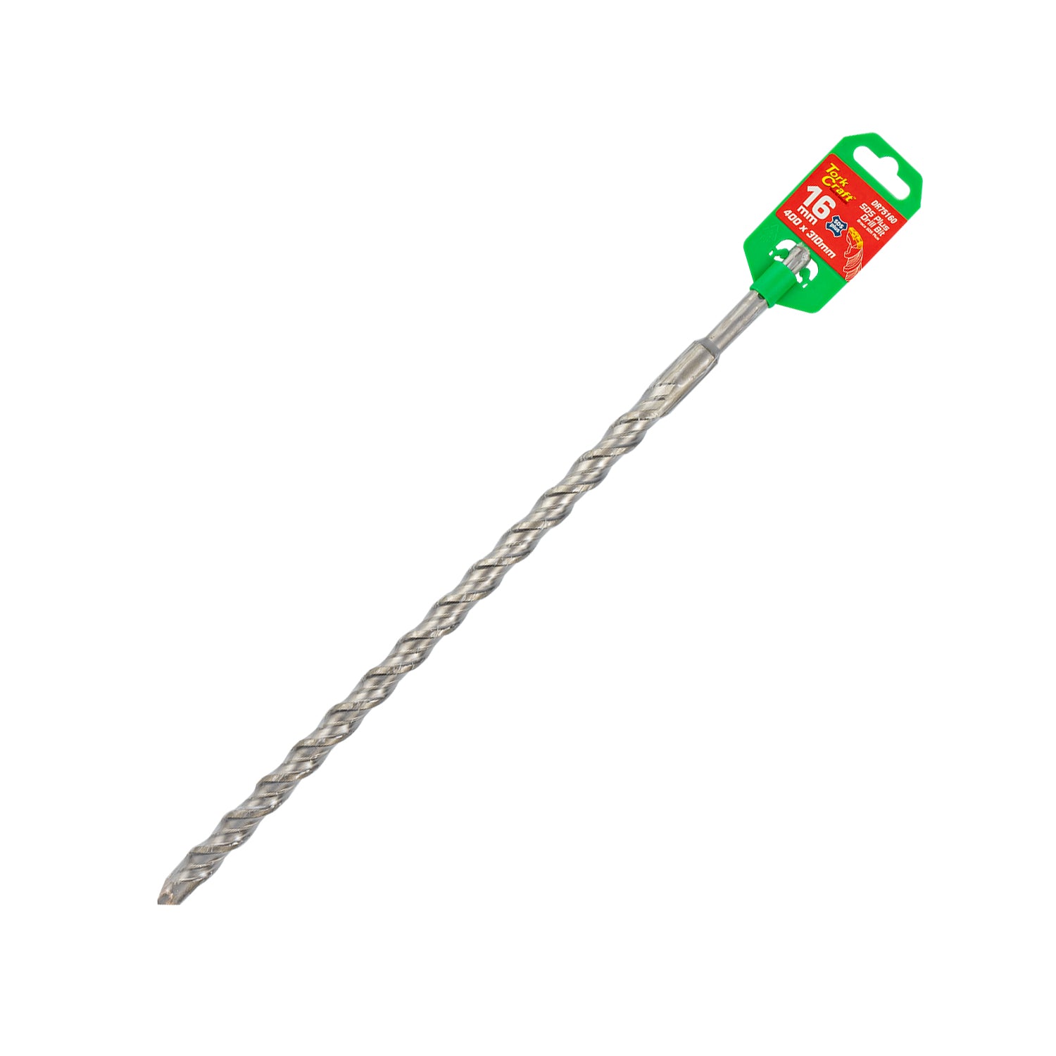 SDS PLUS DRILL BIT 400X310 16.0MM