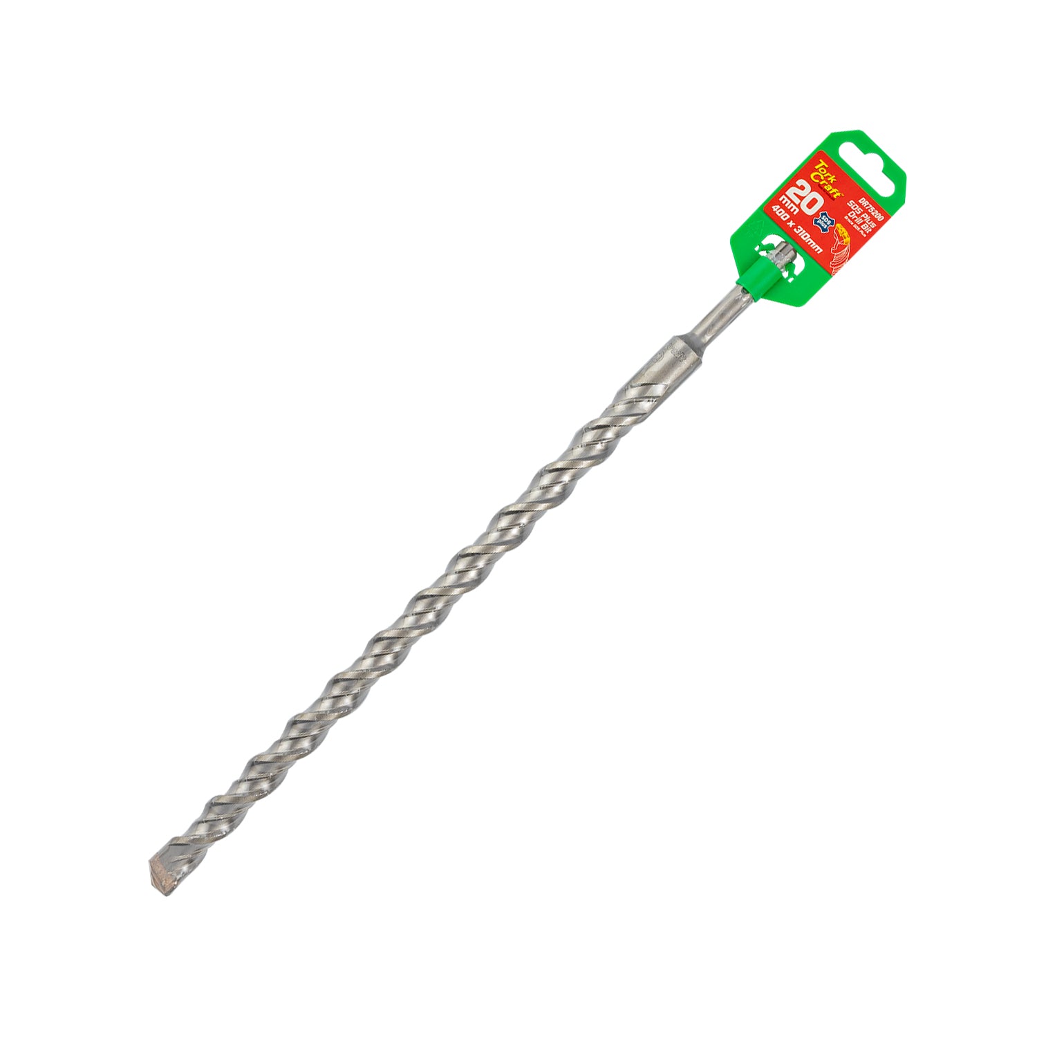 SDS PLUS DRILL BIT 400X310 20.0MM
