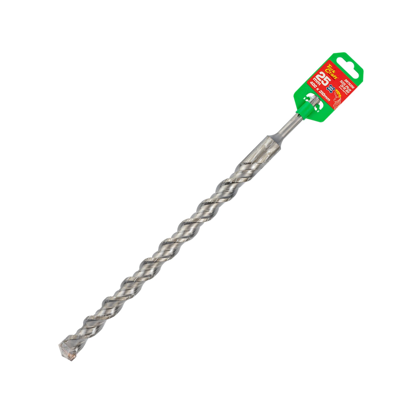 SDS PLUS DRILL BIT 400X310 25.0MM