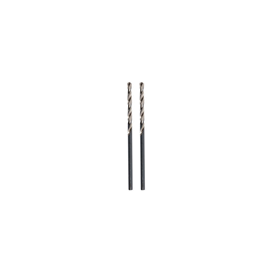 PRECISION-MAX STEP POINT 2.0MM HSS DRILL IND. 2PC