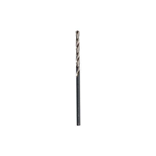PRECISION-MAX STEP POINT 3.5MM HSS DRILL IND. 1PCE